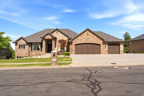 Tiny photo for 4245 N 300 W, Pleasant View, UT 84414 (MLS # 2170842)