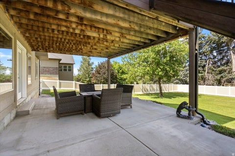 Tiny photo for 4245 N 300 W, Pleasant View, UT 84414 (MLS # 2170842)
