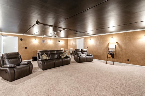 Tiny photo for 4245 N 300 W, Pleasant View, UT 84414 (MLS # 2170842)