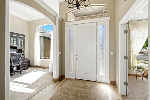 Tiny photo for 4245 N 300 W, Pleasant View, UT 84414 (MLS # 2170842)
