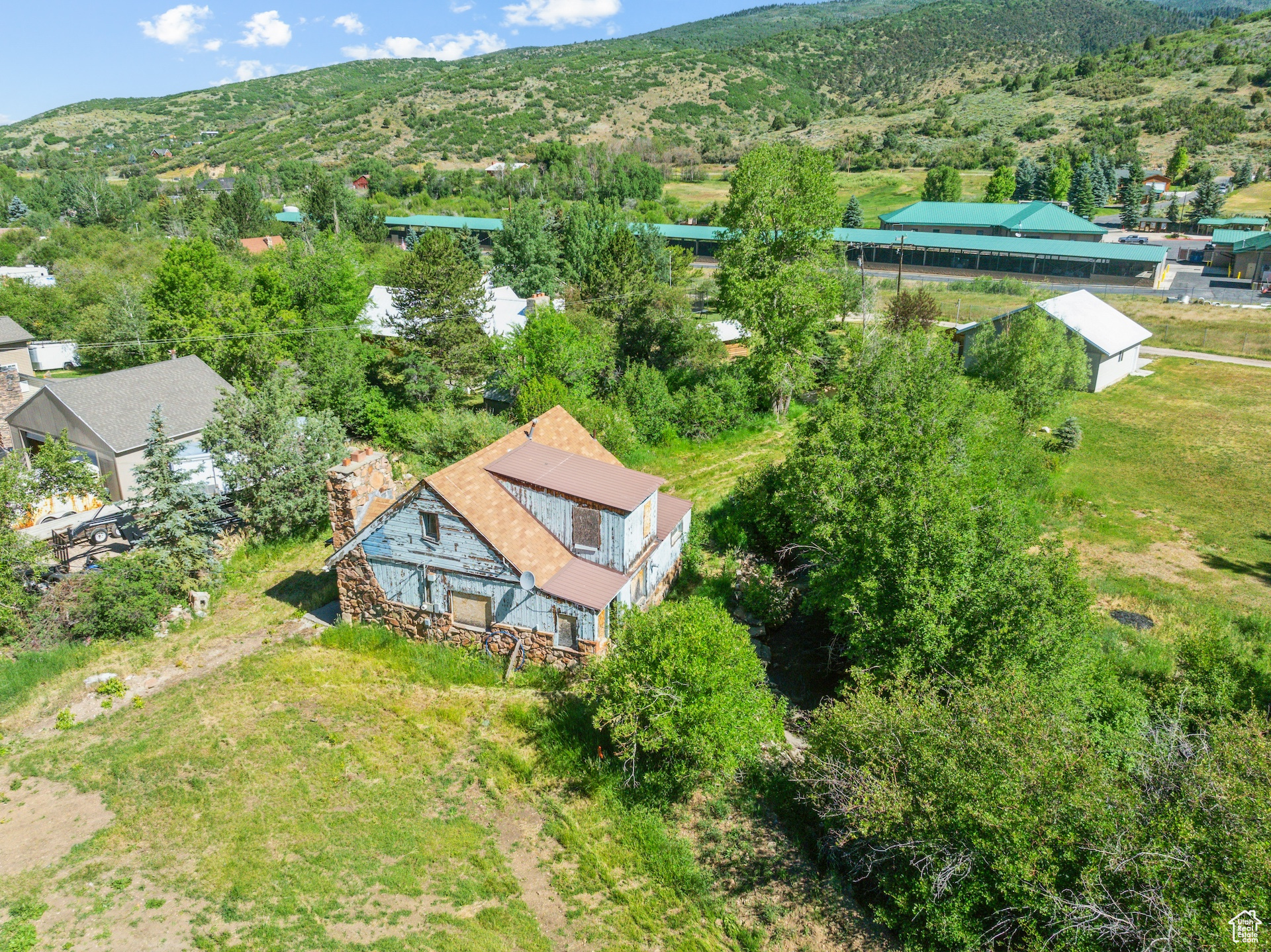 2685 Country Turn, Kamas, Utah image 5