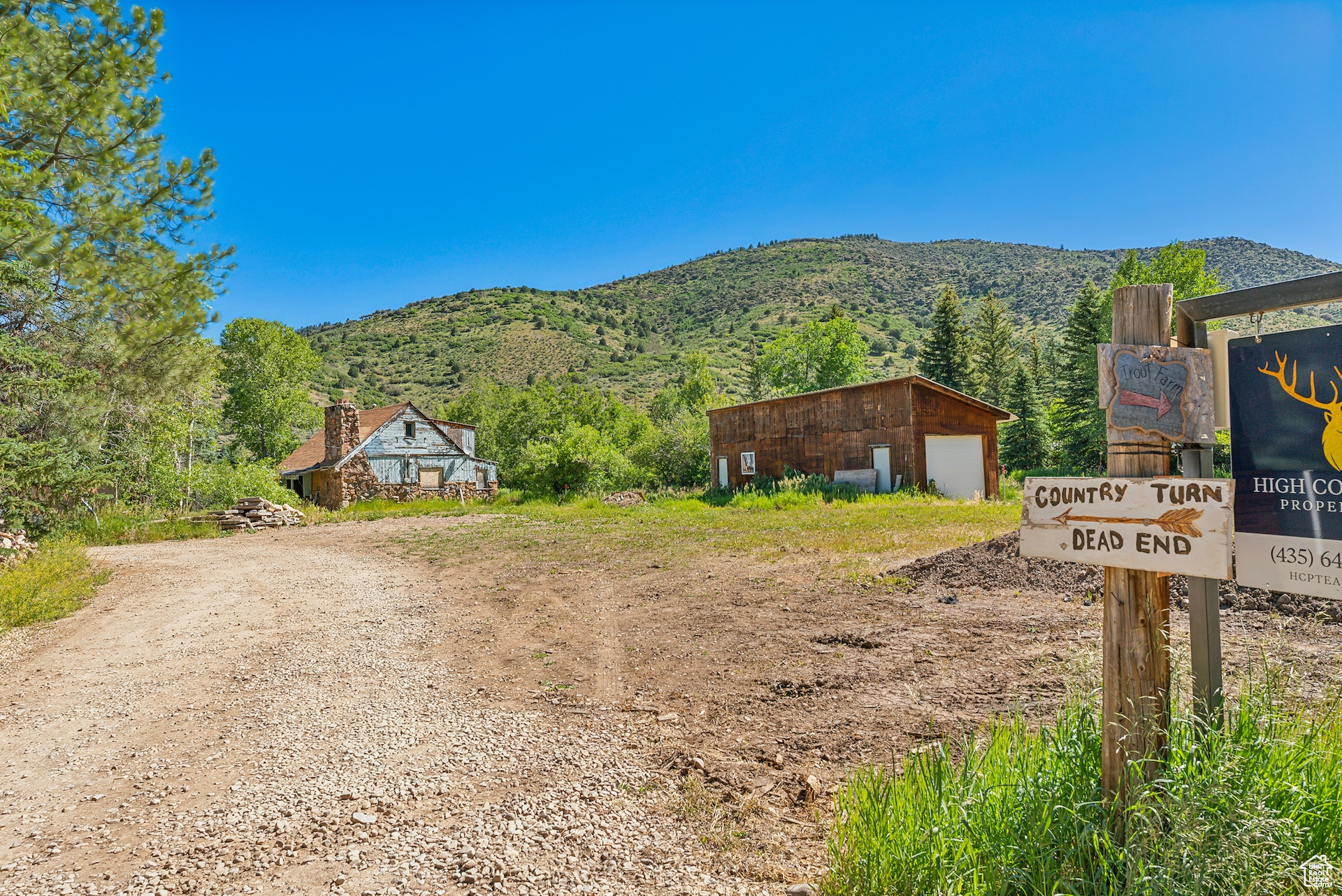 2685 Country Turn, Kamas, Utah image 14