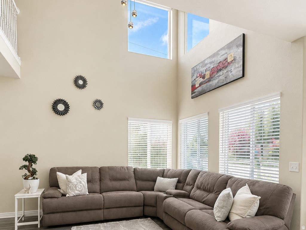 Photo of 4125 W 4645 S, West Valley City, UT 84120 (MLS # 2180950)