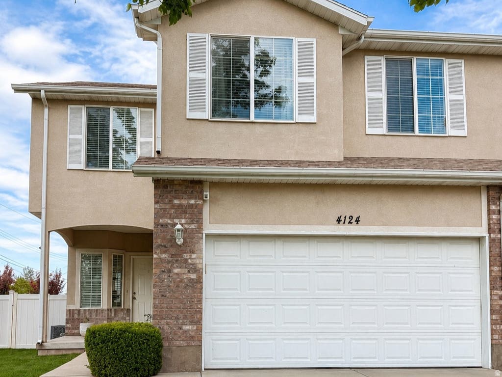 Photo of 4125 W 4645 S, West Valley City, UT 84120 (MLS # 2180950)