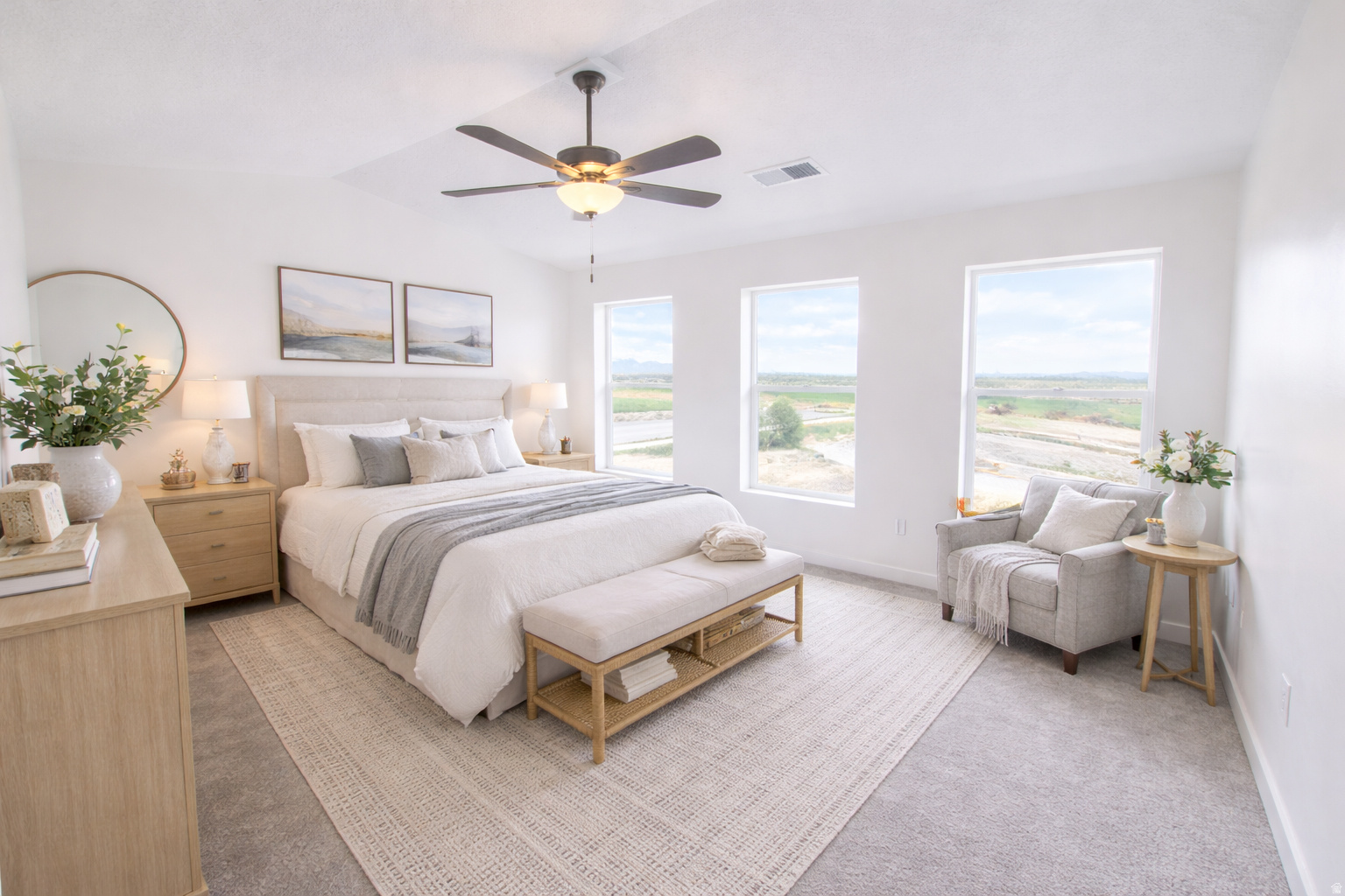 BEACON POINTE - Residential