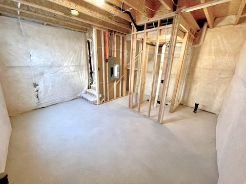 Tiny photo for 863 S MATHILDA DR #243, Saratoga Springs, UT 84045 (MLS # 2145189)