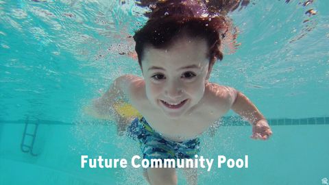 Tiny photo for 863 S MATHILDA DR #243, Saratoga Springs, UT 84045 (MLS # 2145189)