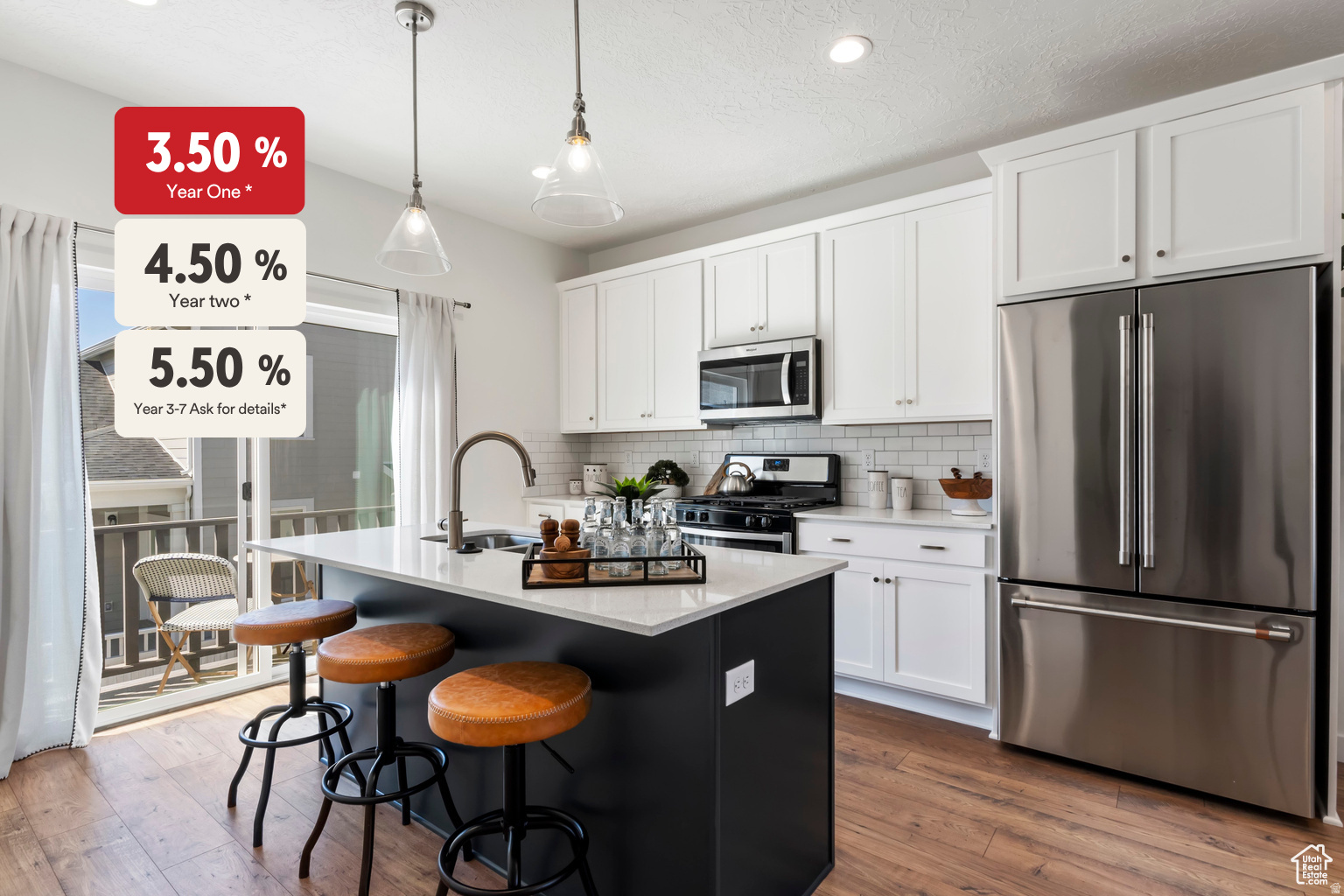 BEACON POINTE - Residential