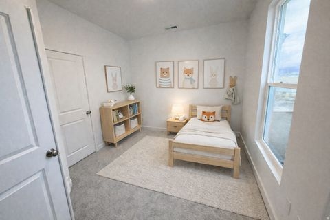 Tiny photo for 863 S MATHILDA DR #243, Saratoga Springs, UT 84045 (MLS # 2145189)