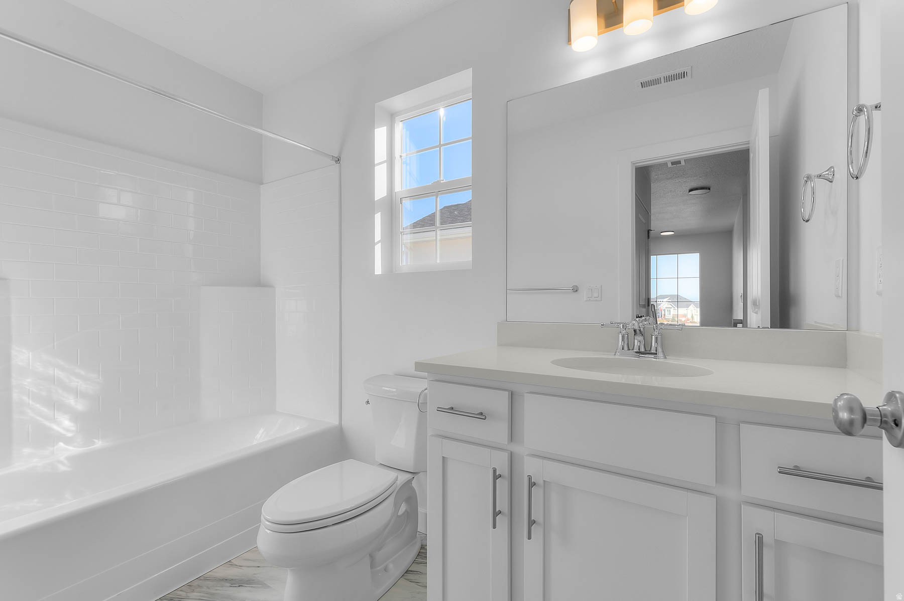 SAGEWOOD VILLAGE COTTAGE 1309 - Residential