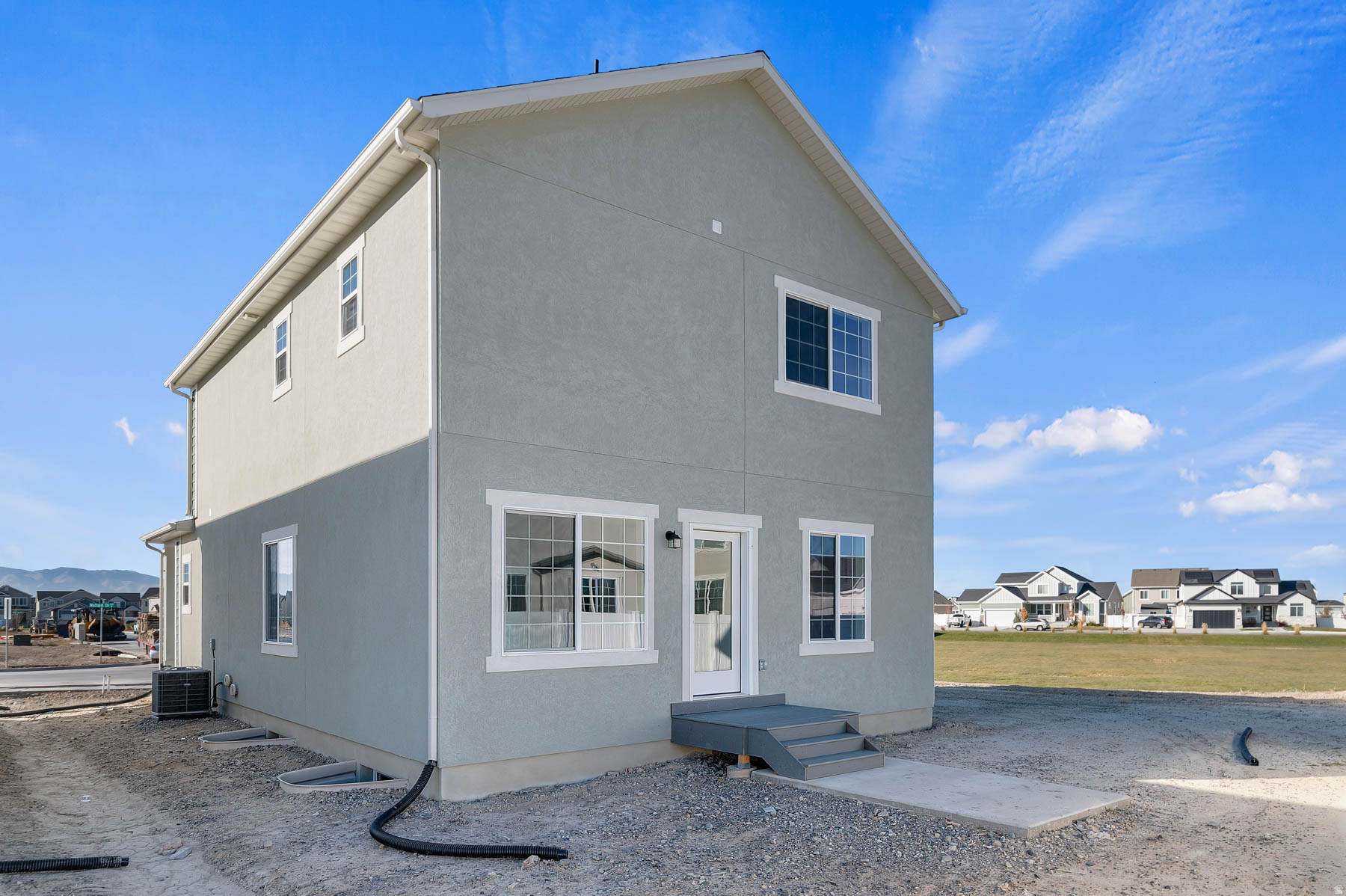 SAGEWOOD VILLAGE COTTAGE 1309 - Residential