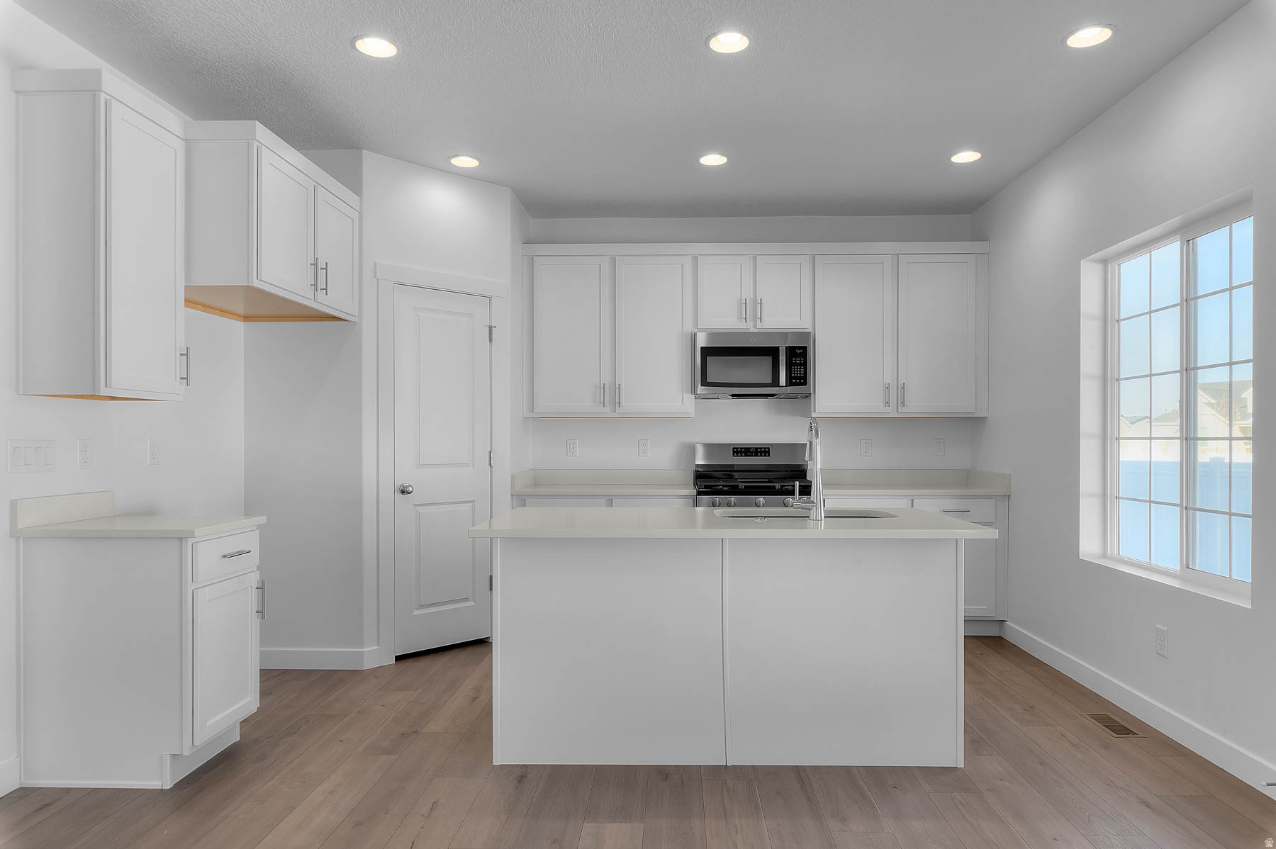 SAGEWOOD VILLAGE COTTAGE 1309 - Residential