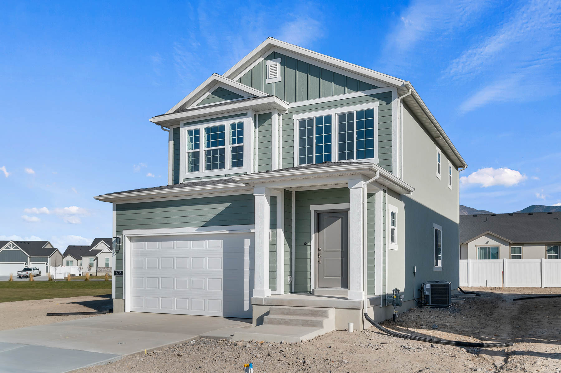 SAGEWOOD VILLAGE COTTAGE 1309 - Residential