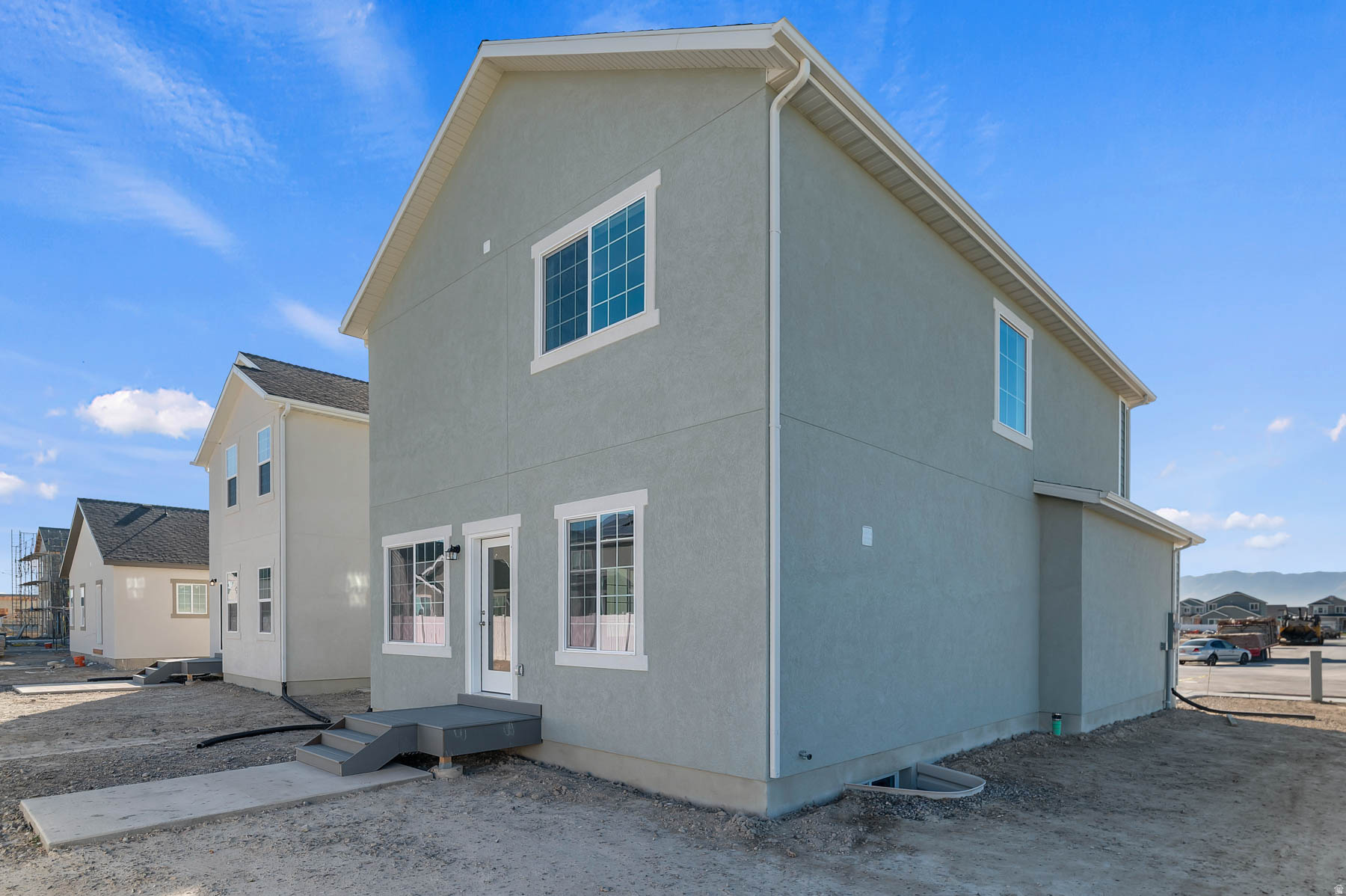 SAGEWOOD VILLAGE COTTAGE 1309 - Residential