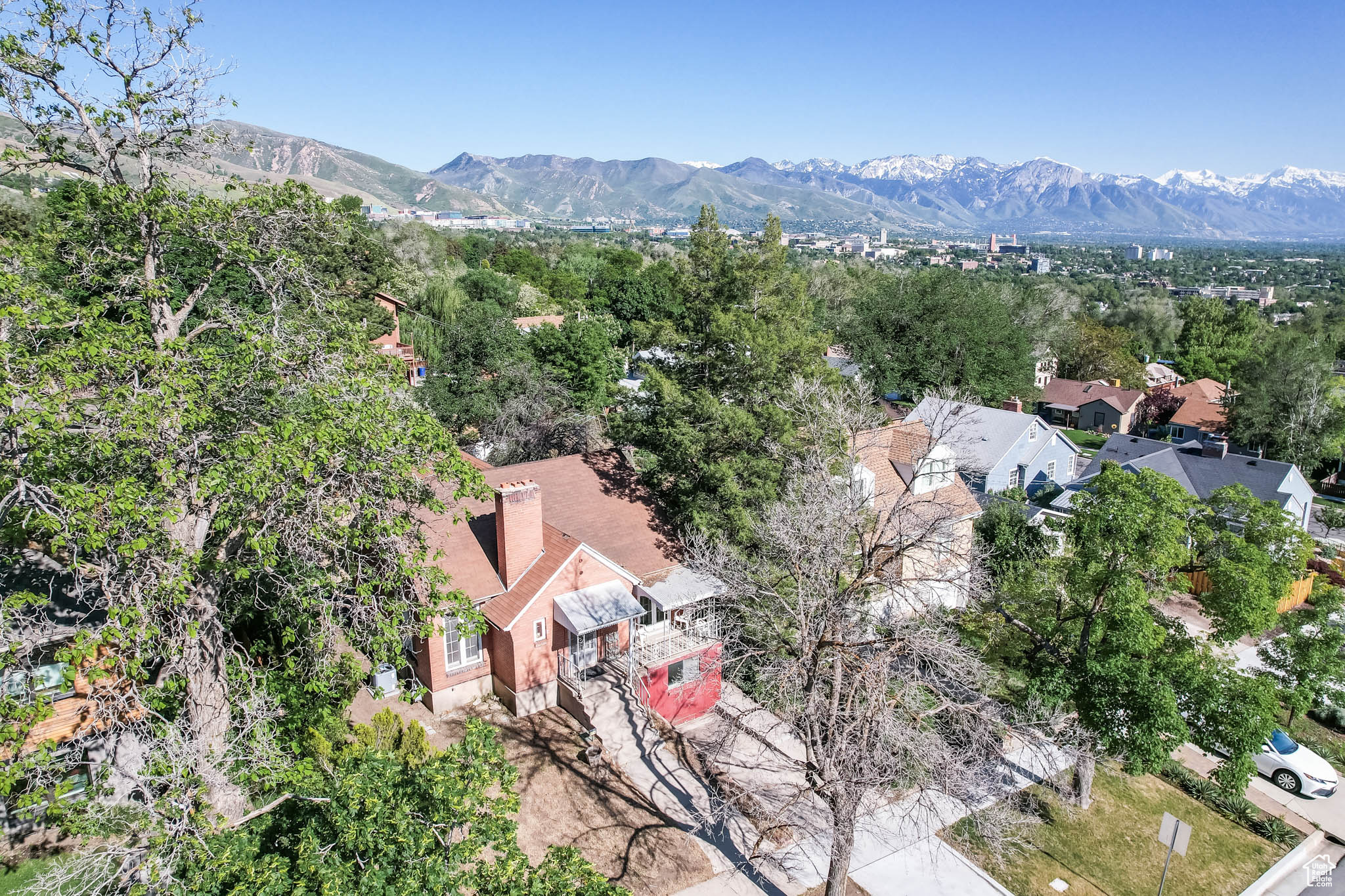 474 N L St, Salt Lake City, Utah image 1