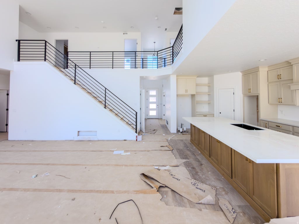 Photo of 1063 W CHOKECHERRY ST, Saratoga Springs, UT 84045 (MLS # 2166551)