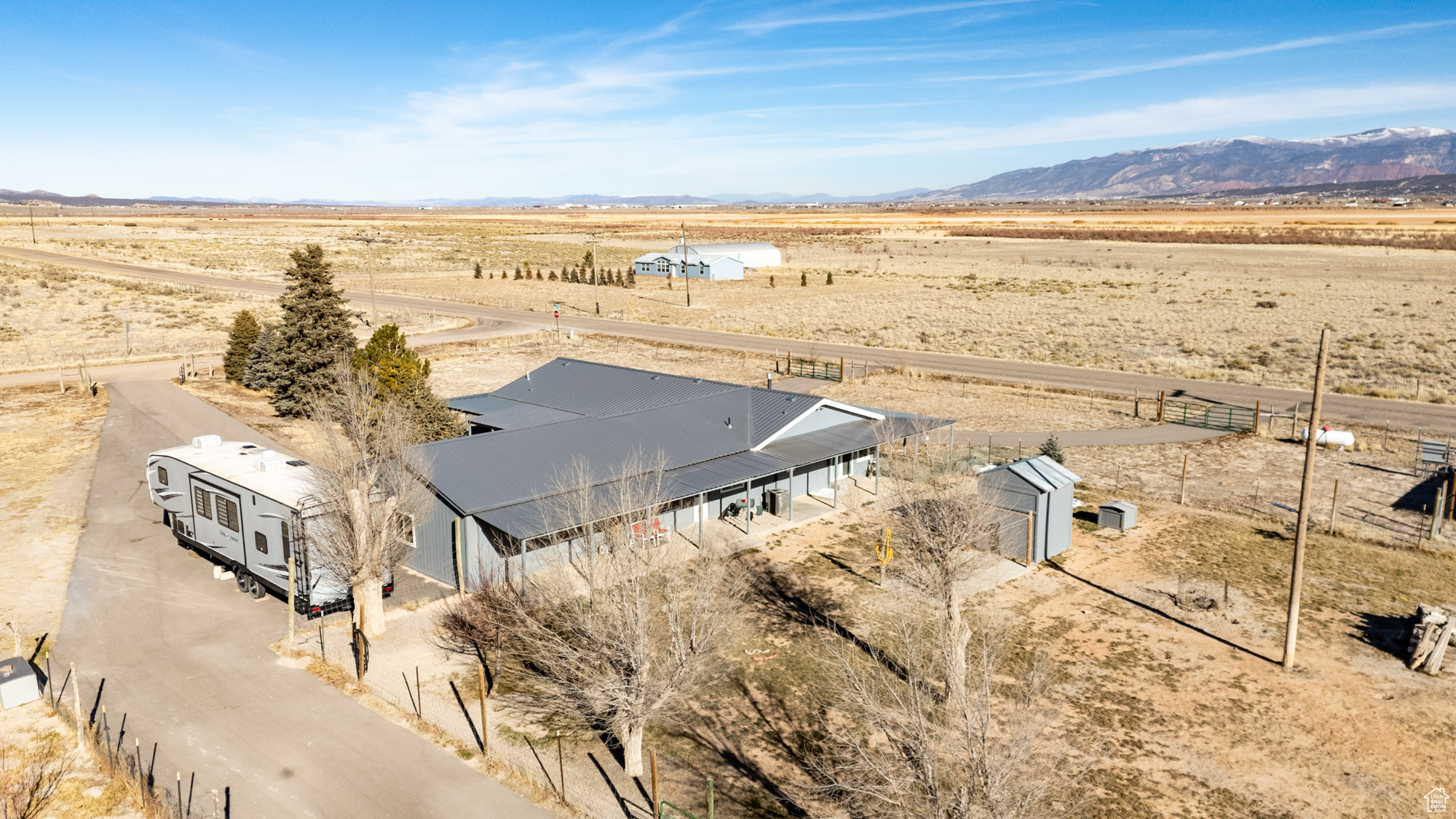 1720 S 7700, Cedar City, Utah image 25