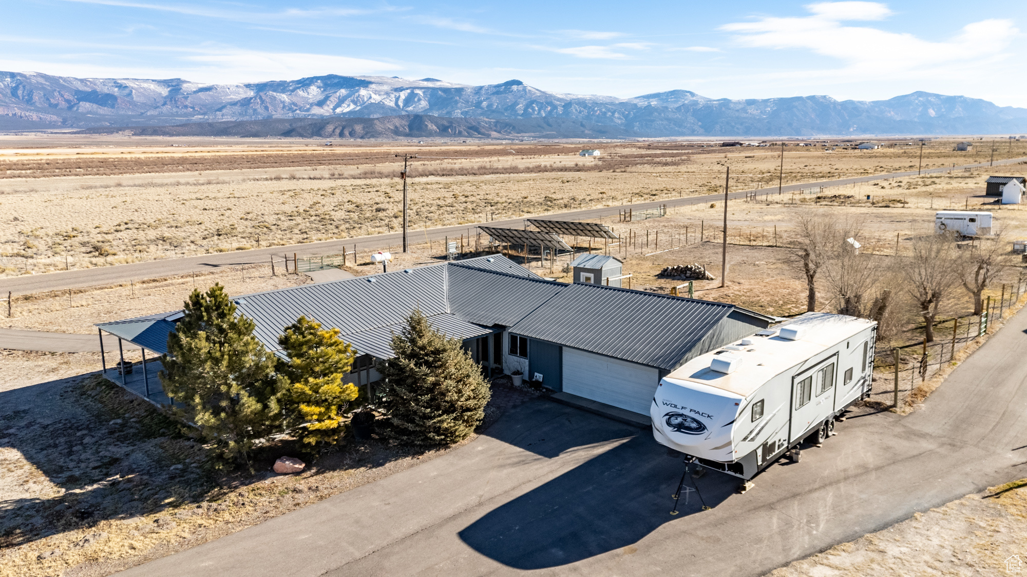 1720 S 7700, Cedar City, Utah image 22