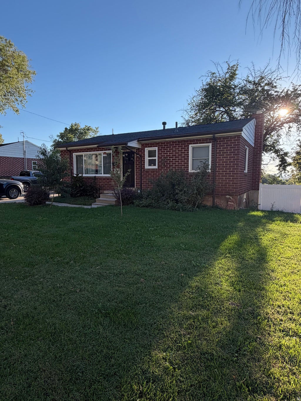 Photo of 271 JACKSON AVE, Ogden, UT 84404 (MLS # 2182666)