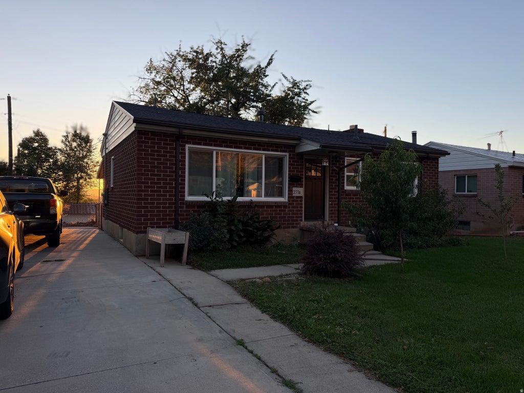 Photo of 271 JACKSON AVE, Ogden, UT 84404 (MLS # 2182666)