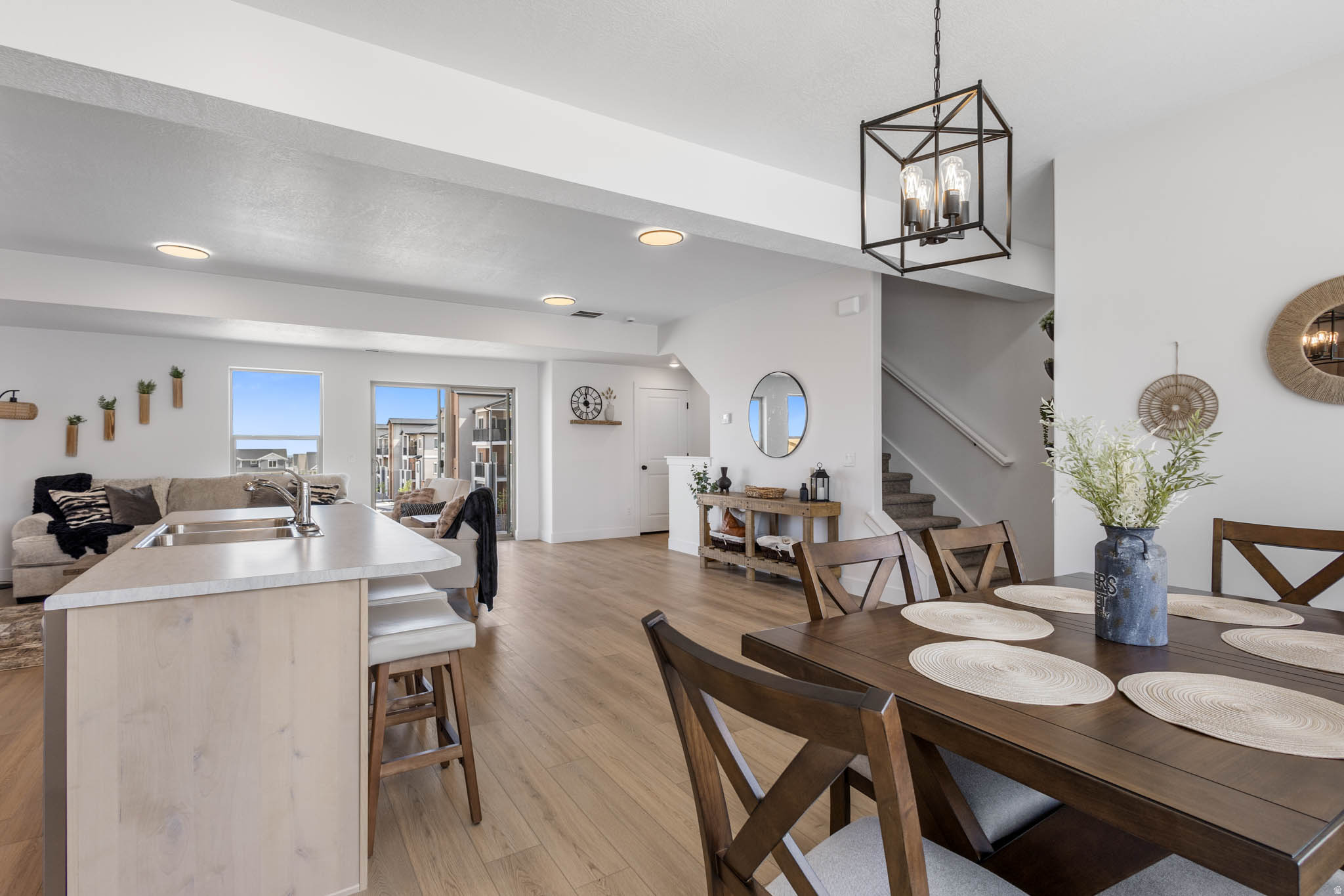 LEXINGTON AT OVERLAKE SUBDIVISION - Residential