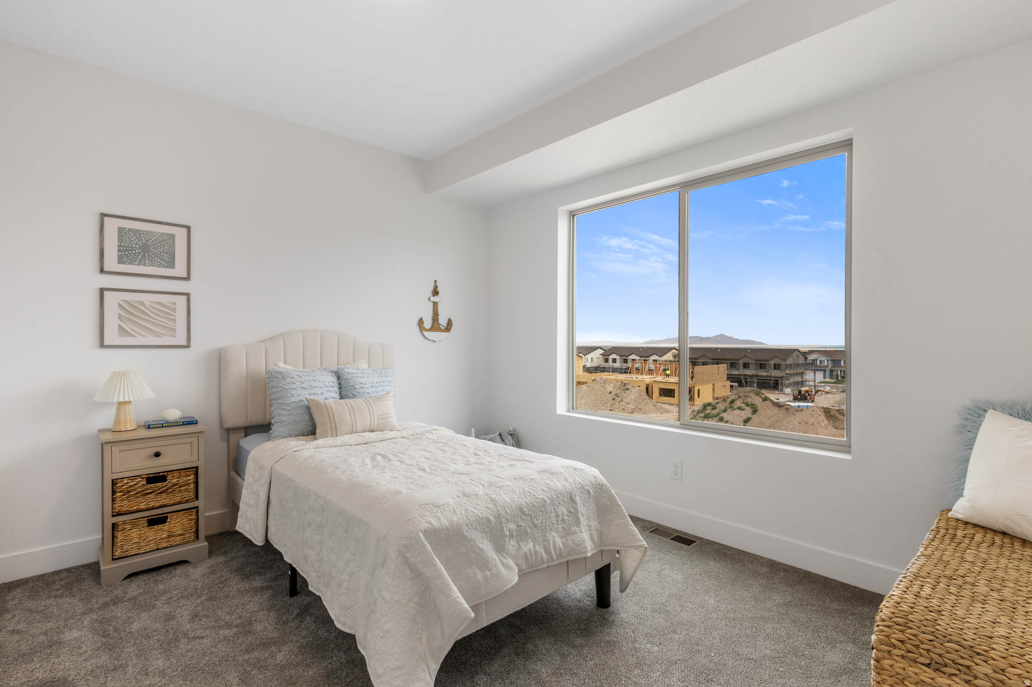 LEXINGTON AT OVERLAKE SUBDIVISION - Residential