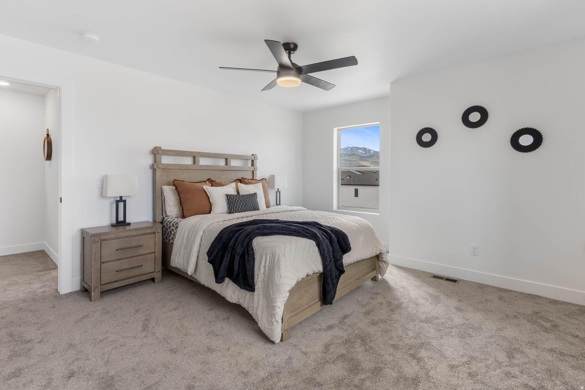 LEXINGTON AT OVERLAKE SUBDIVISION - Residential