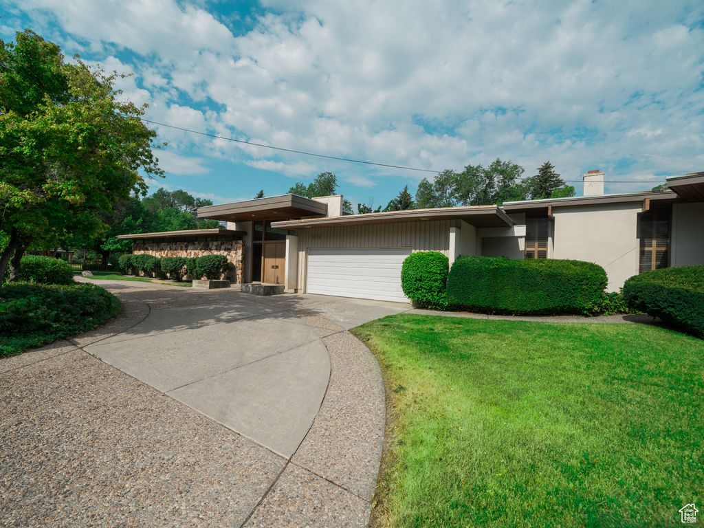 Photo of 975 N 1600 E, Logan, UT 84321 (MLS # 2013416)