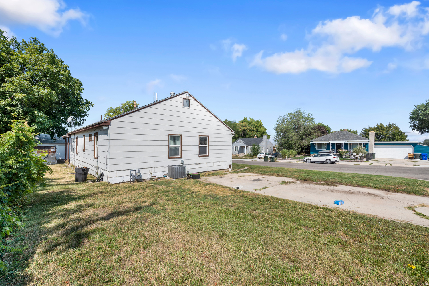 TOOELE HIGHLANDS SUB - Residential