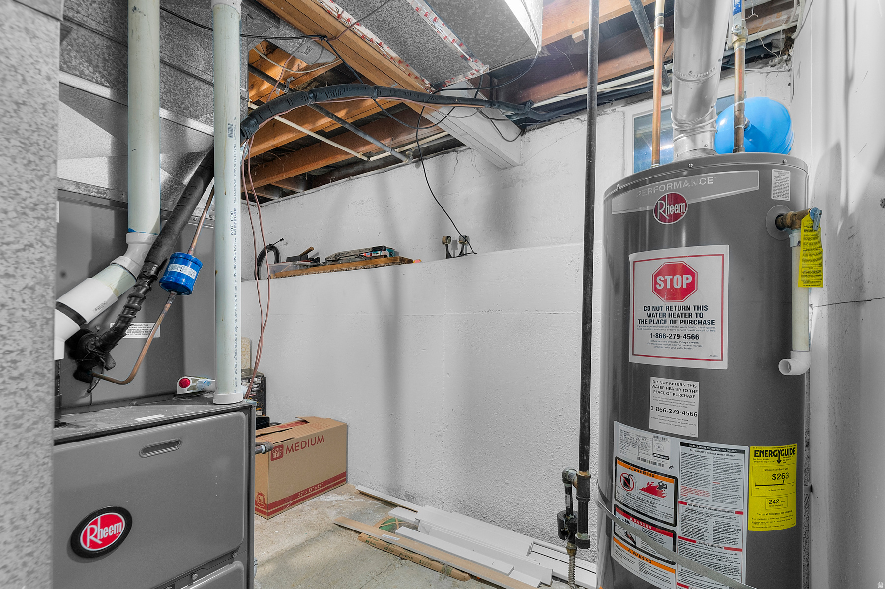 TOOELE HIGHLANDS SUB - Residential