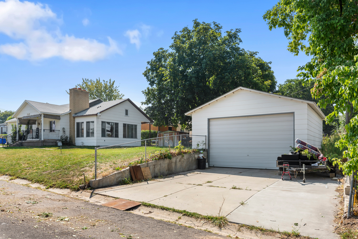 TOOELE HIGHLANDS SUB - Residential