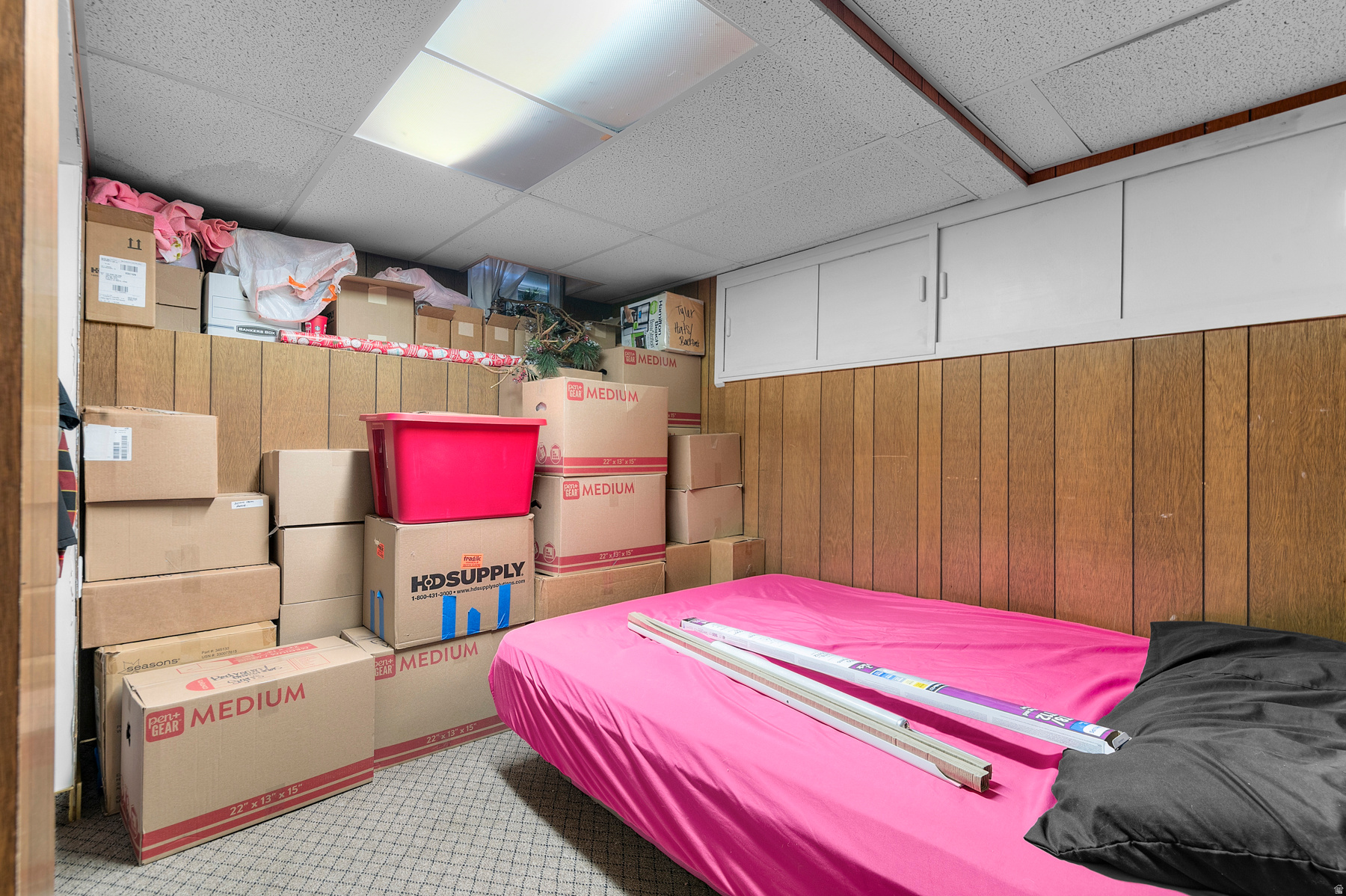 TOOELE HIGHLANDS SUB - Residential