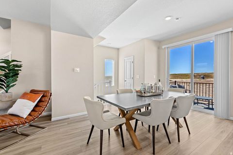 Tiny photo for 439 E KANAB CREEK DR #212, Saratoga Springs, UT 84045 (MLS # 2135703)