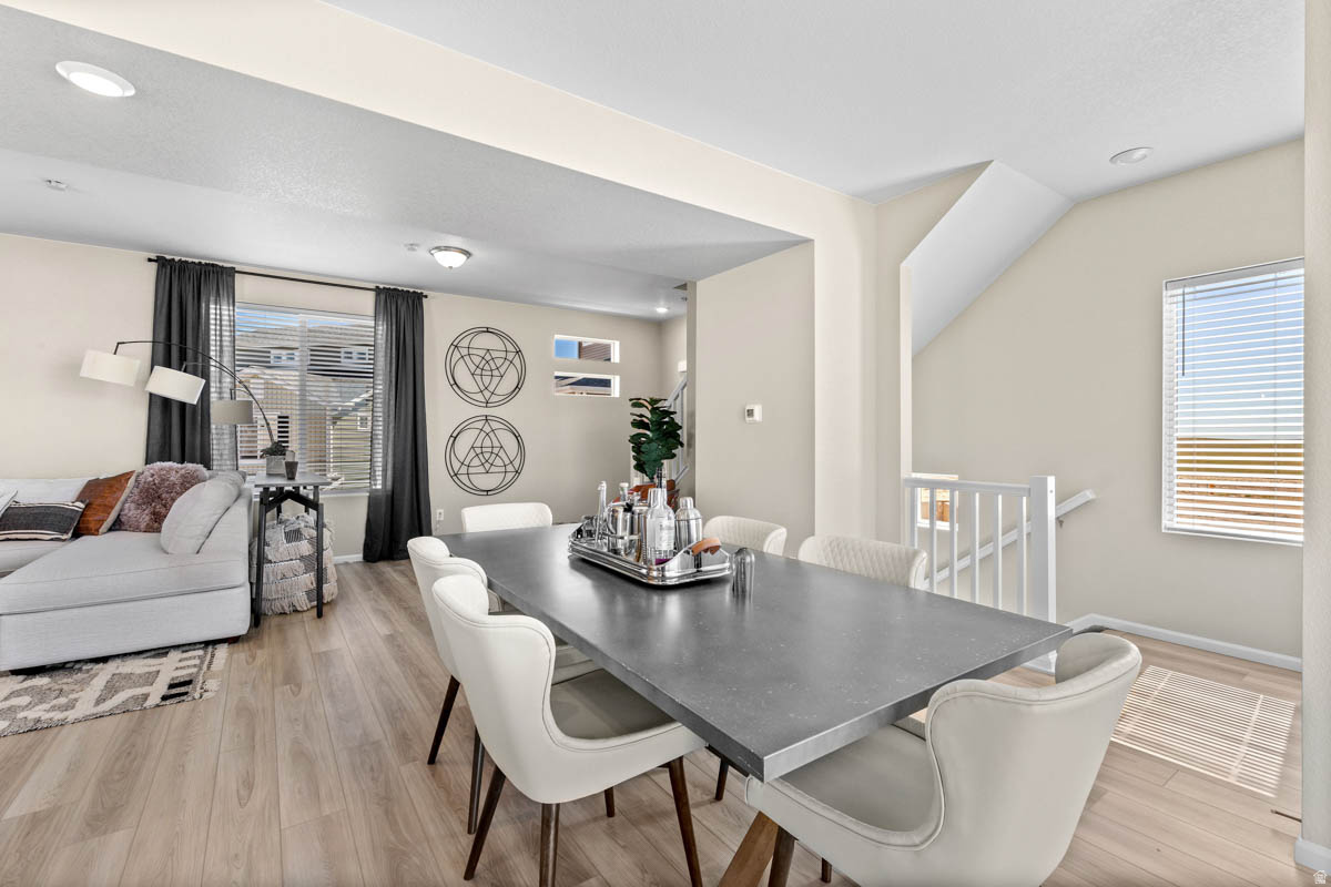 WANDER - Residential