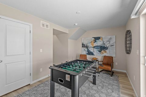 Tiny photo for 439 E KANAB CREEK DR #212, Saratoga Springs, UT 84045 (MLS # 2135703)