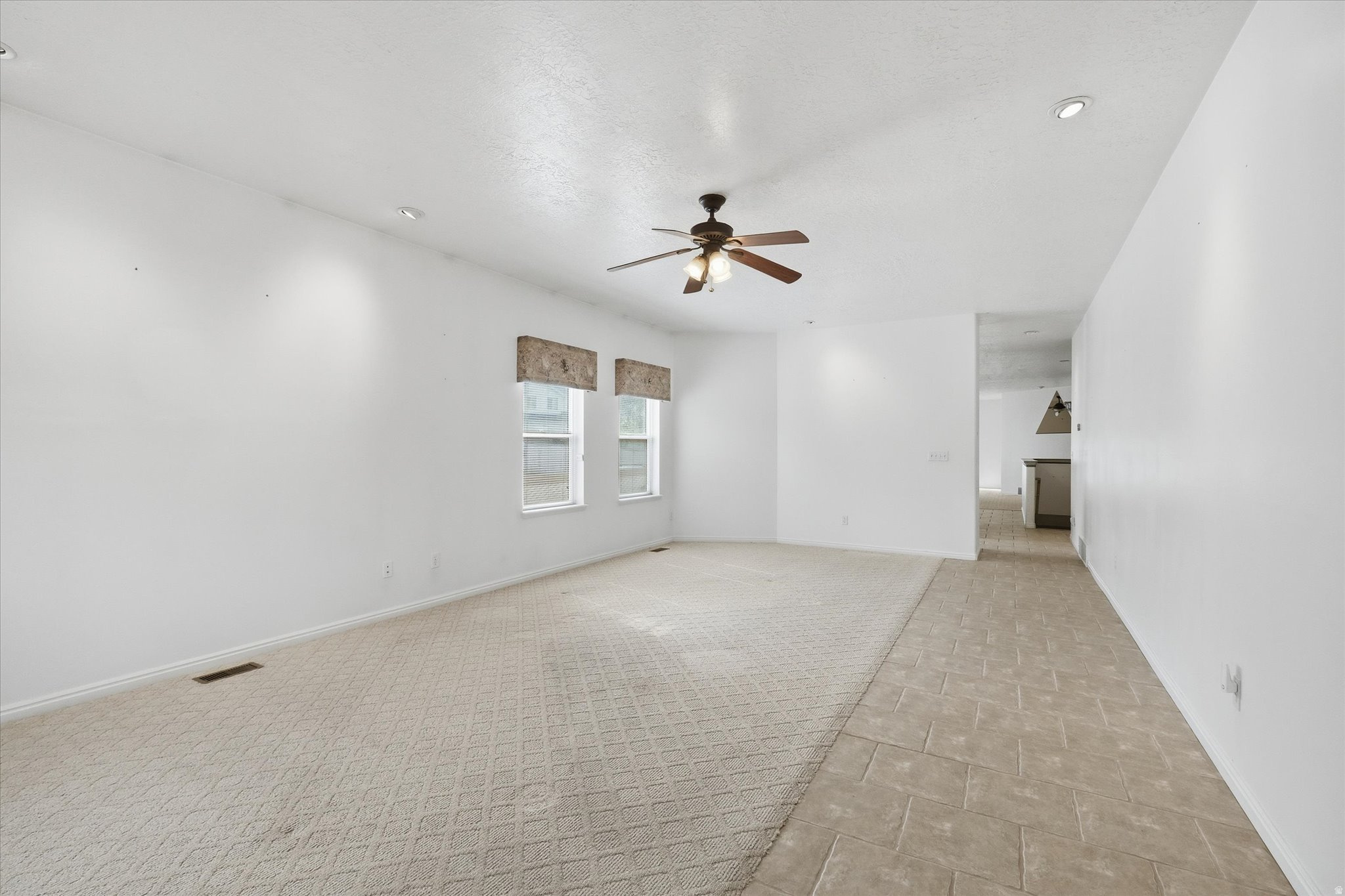 WEBER SUBDIVISION - Residential