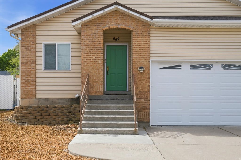 Photo of 560 E 700 N, Logan, UT 84321 (MLS # 2155917)