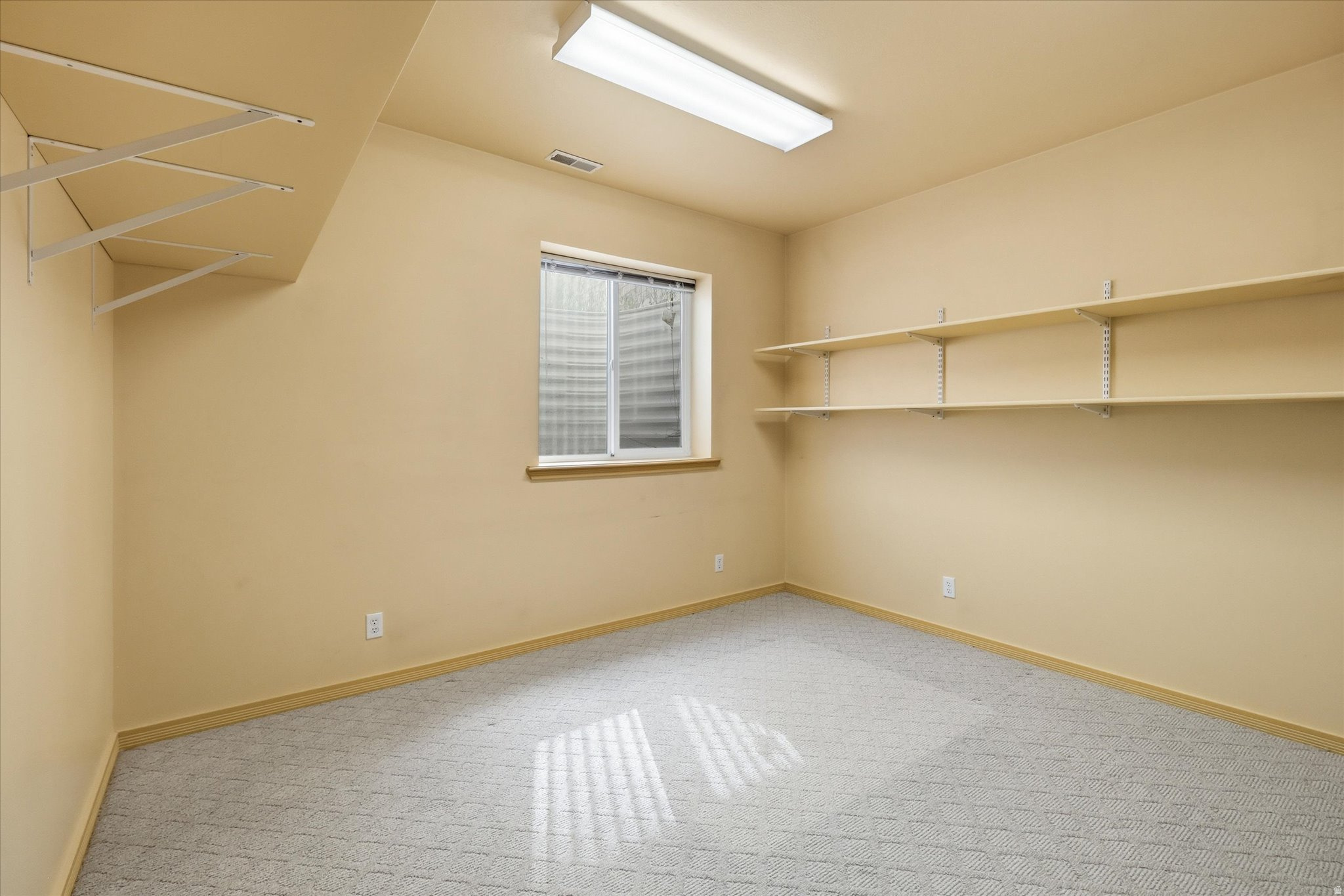 WEBER SUBDIVISION - Residential