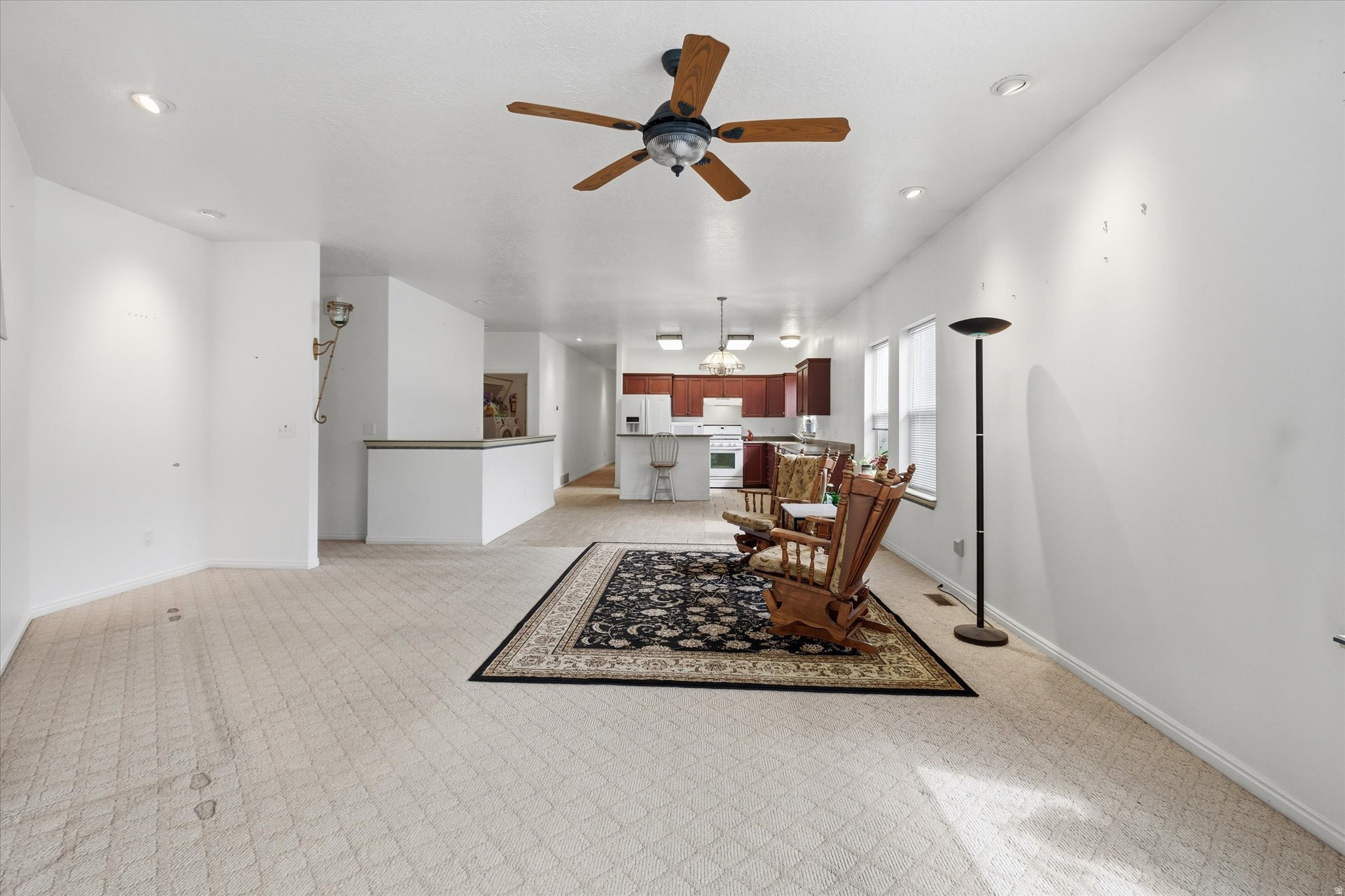 WEBER SUBDIVISION - Residential