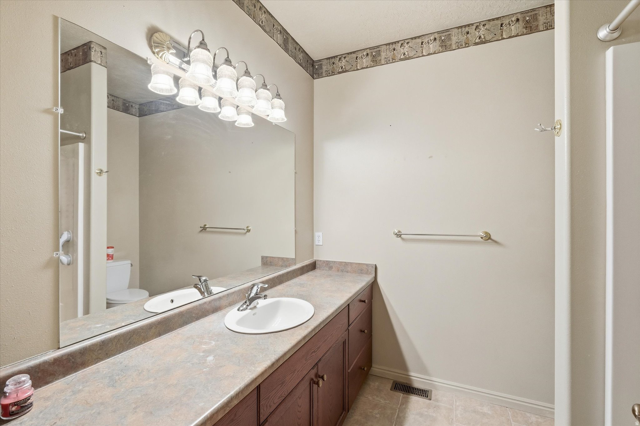 WEBER SUBDIVISION - Residential