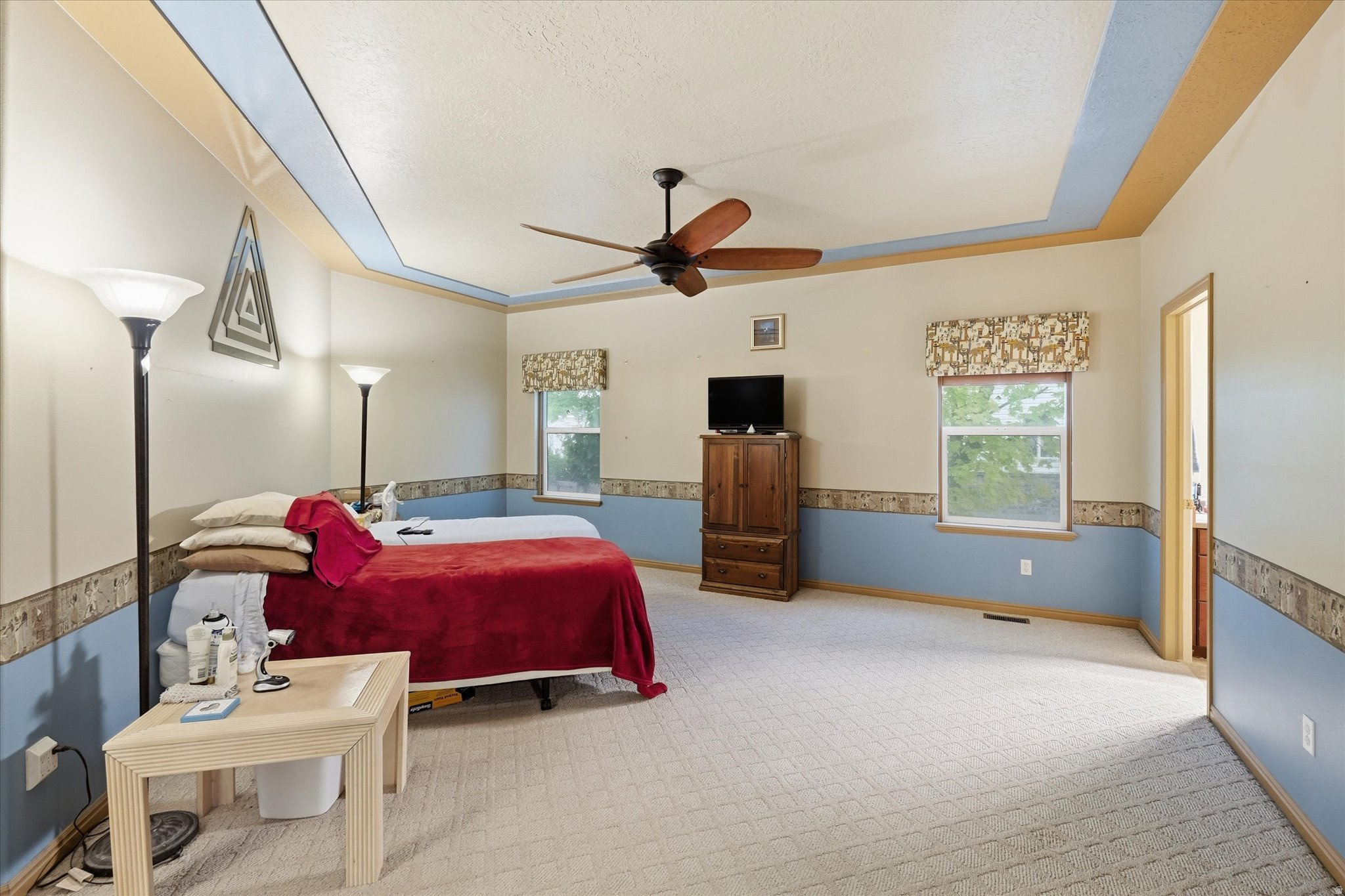 WEBER SUBDIVISION - Residential