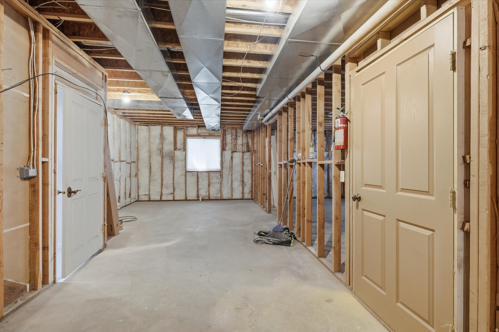 WEBER SUBDIVISION - Residential