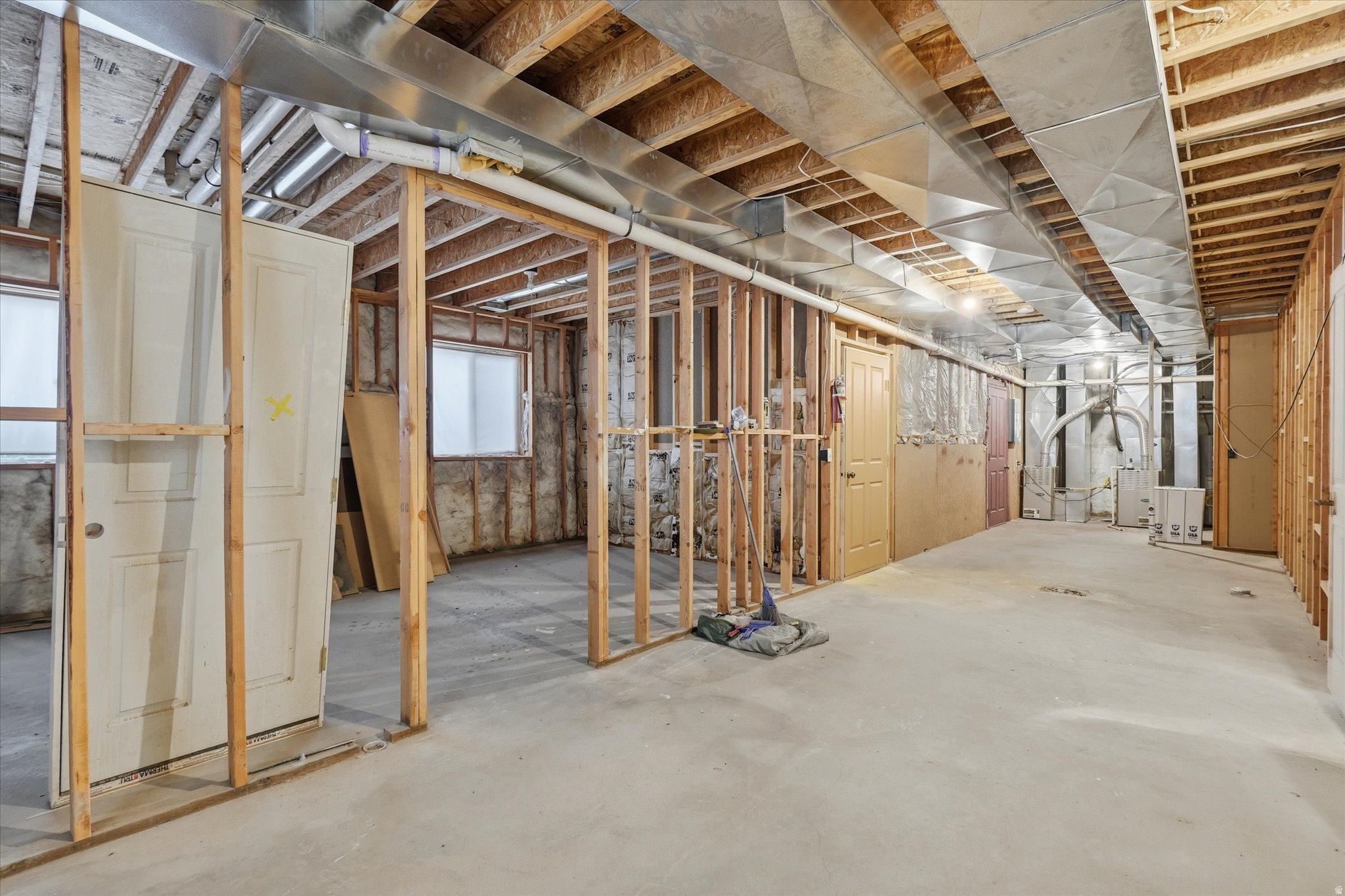 WEBER SUBDIVISION - Residential