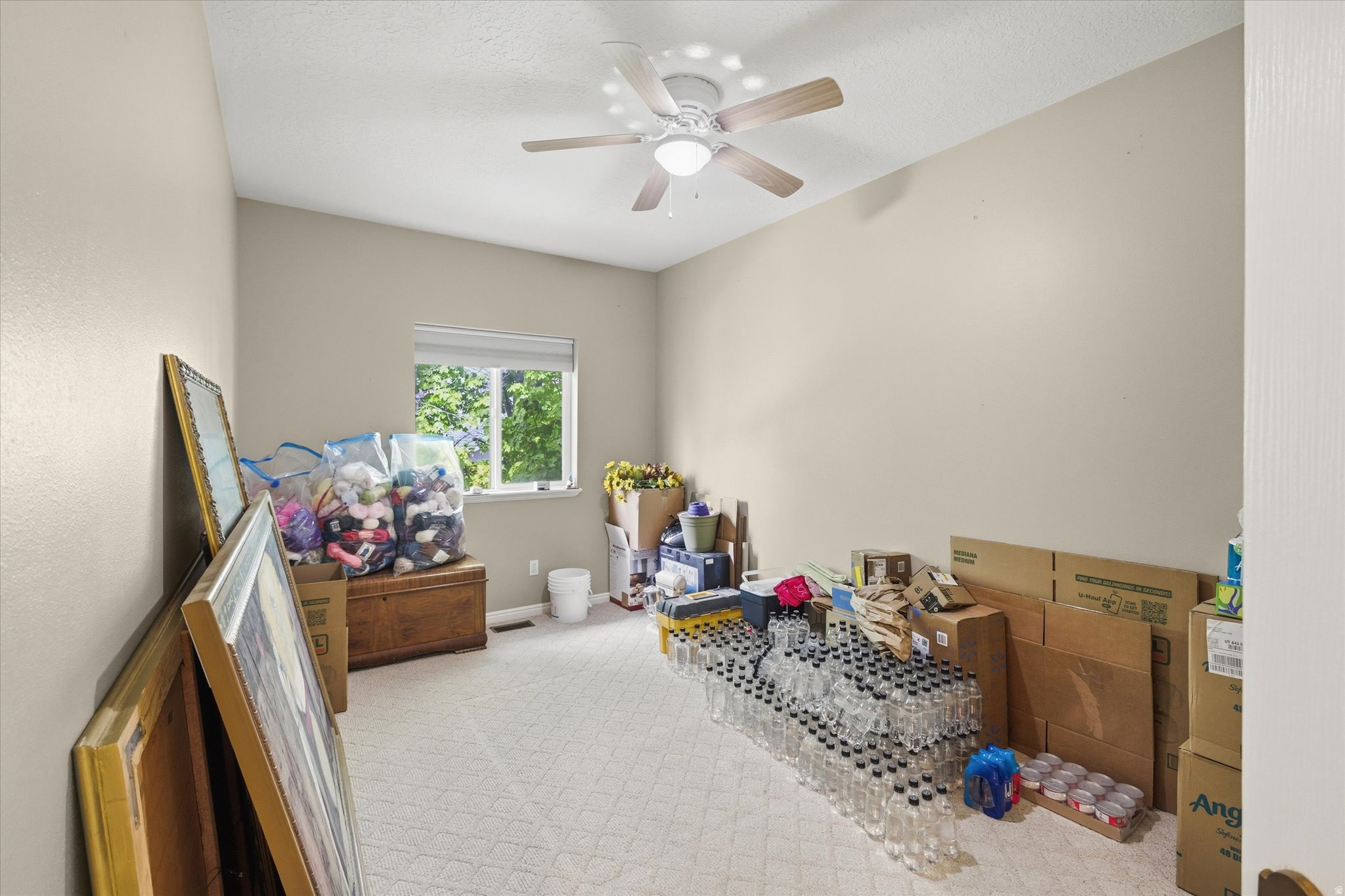 WEBER SUBDIVISION - Residential