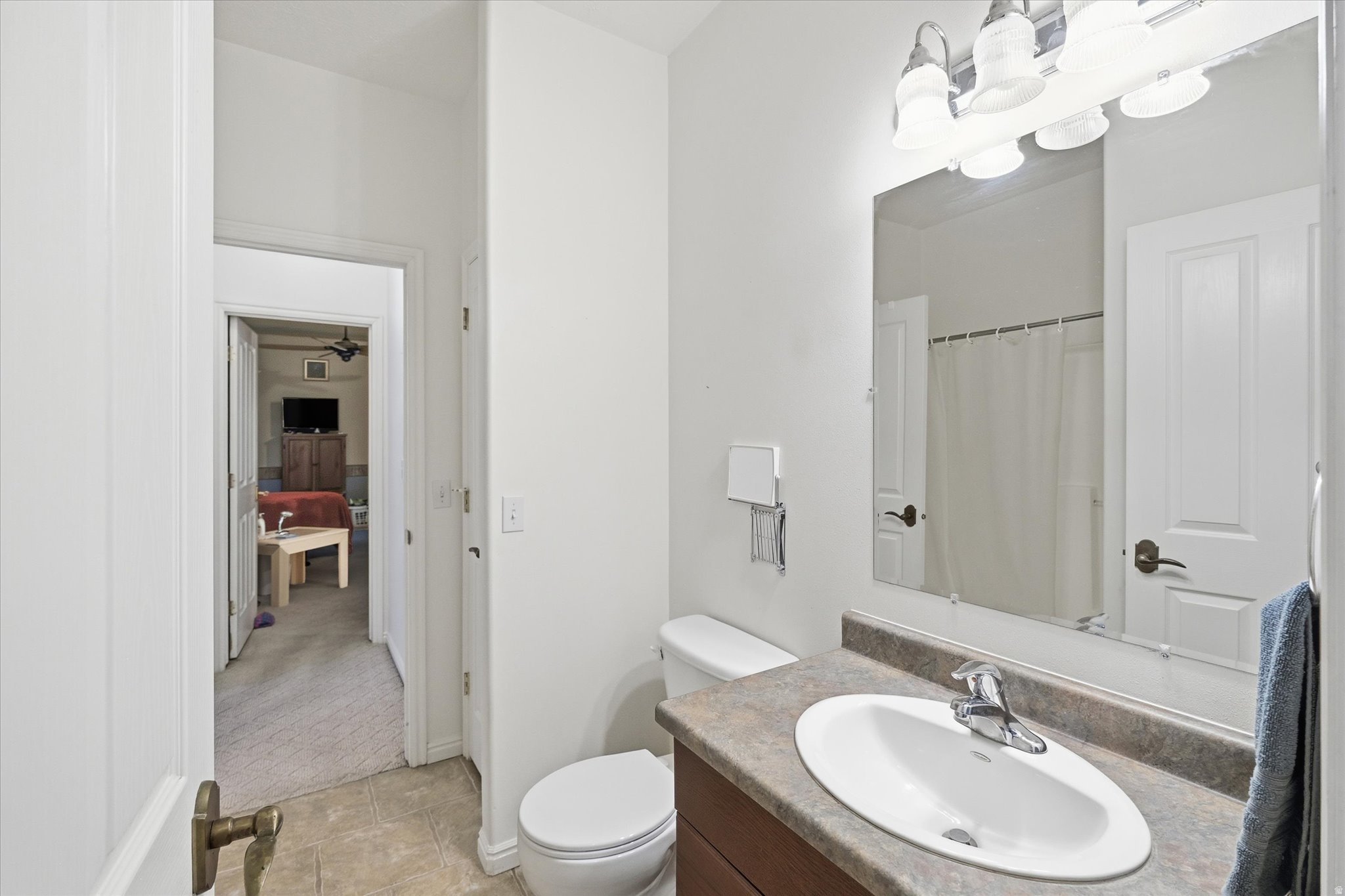 WEBER SUBDIVISION - Residential