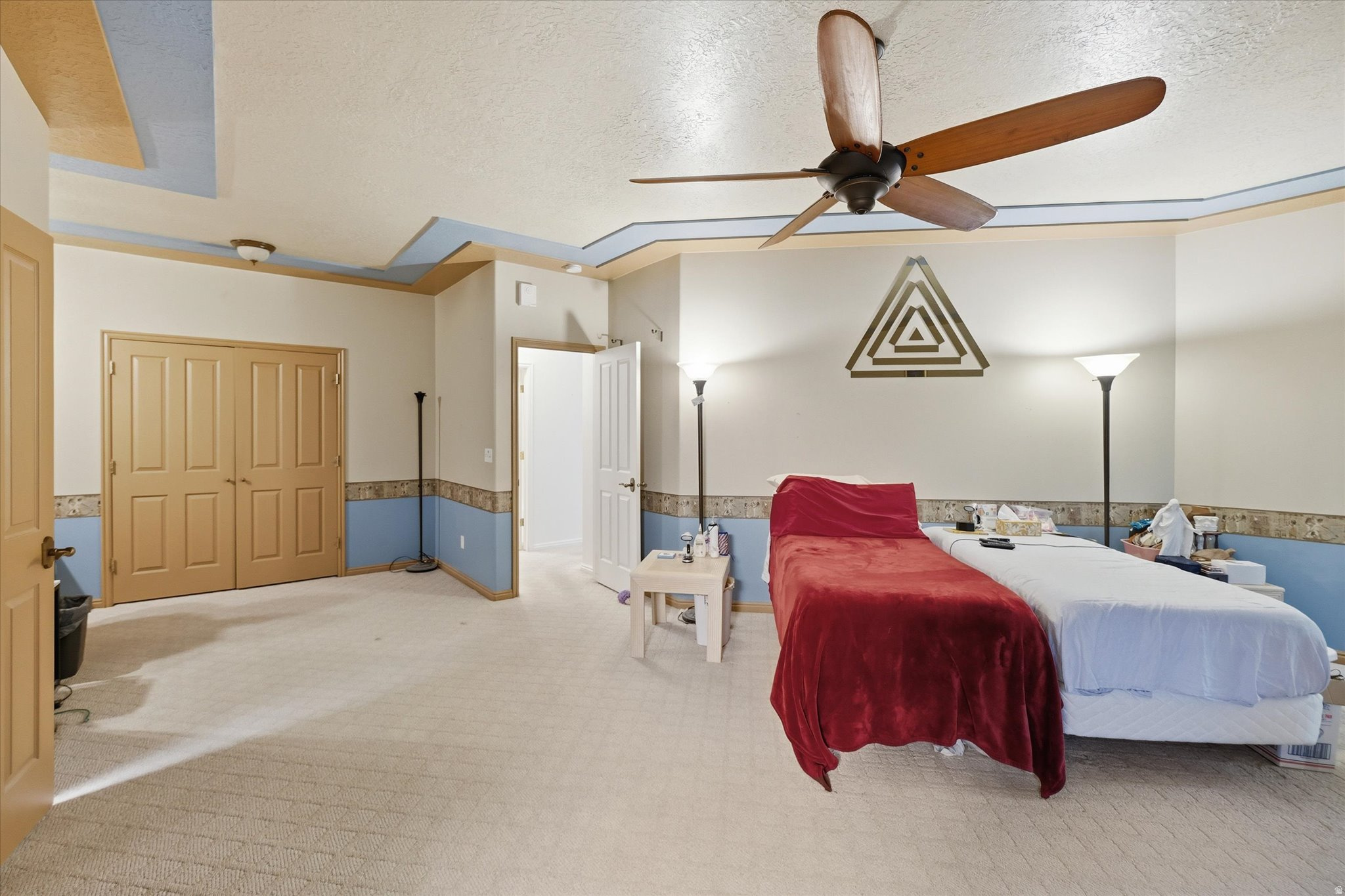 WEBER SUBDIVISION - Residential