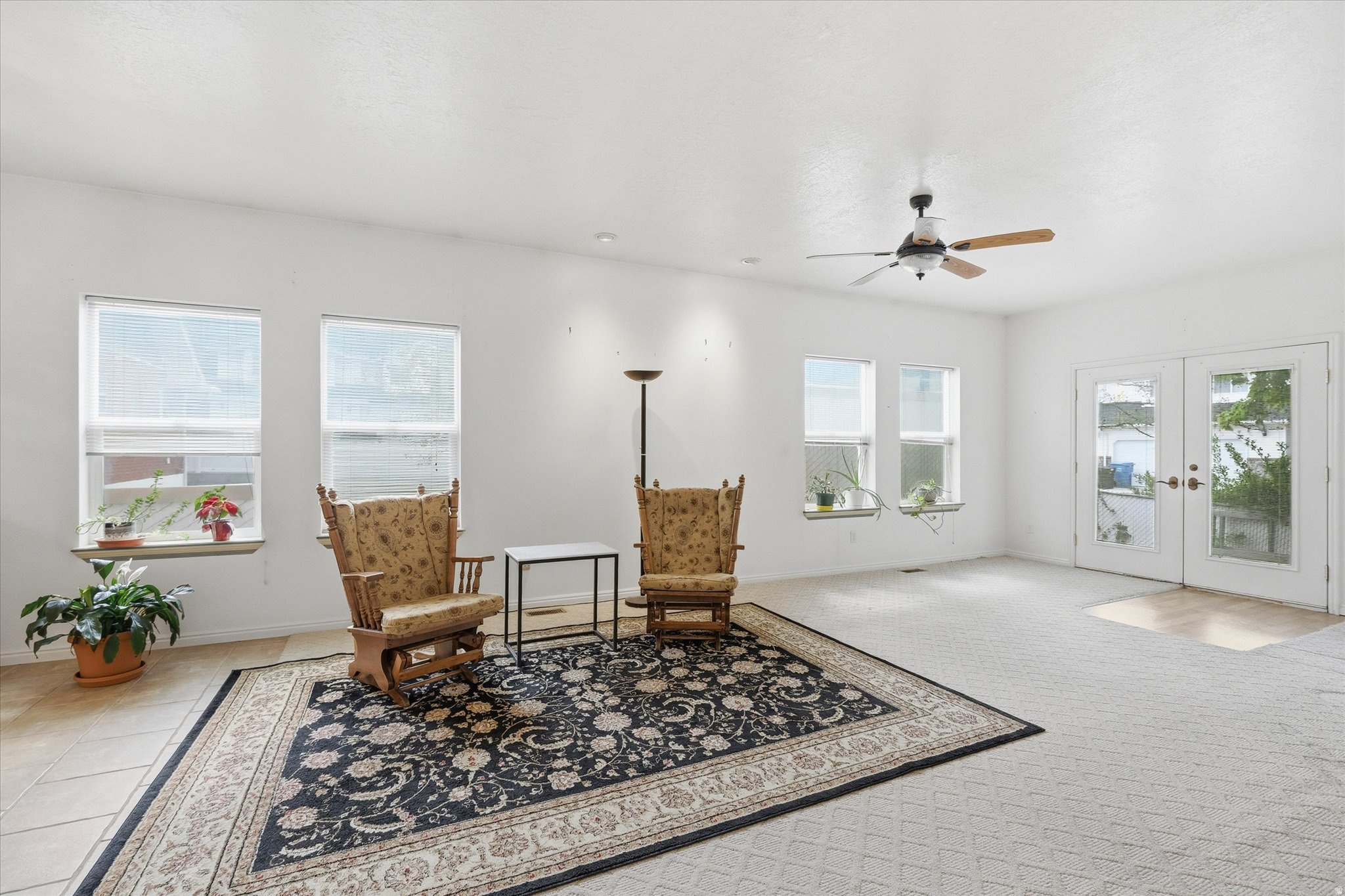 WEBER SUBDIVISION - Residential