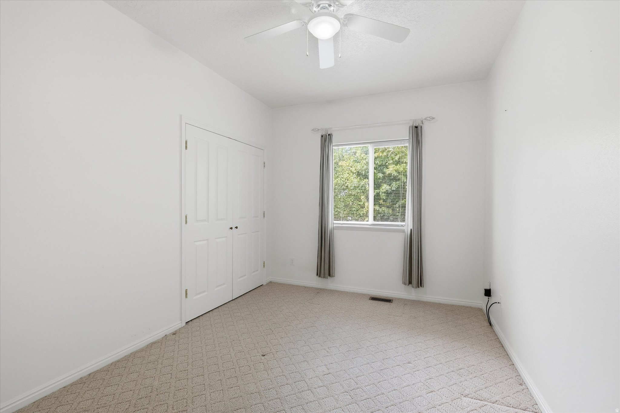 WEBER SUBDIVISION - Residential