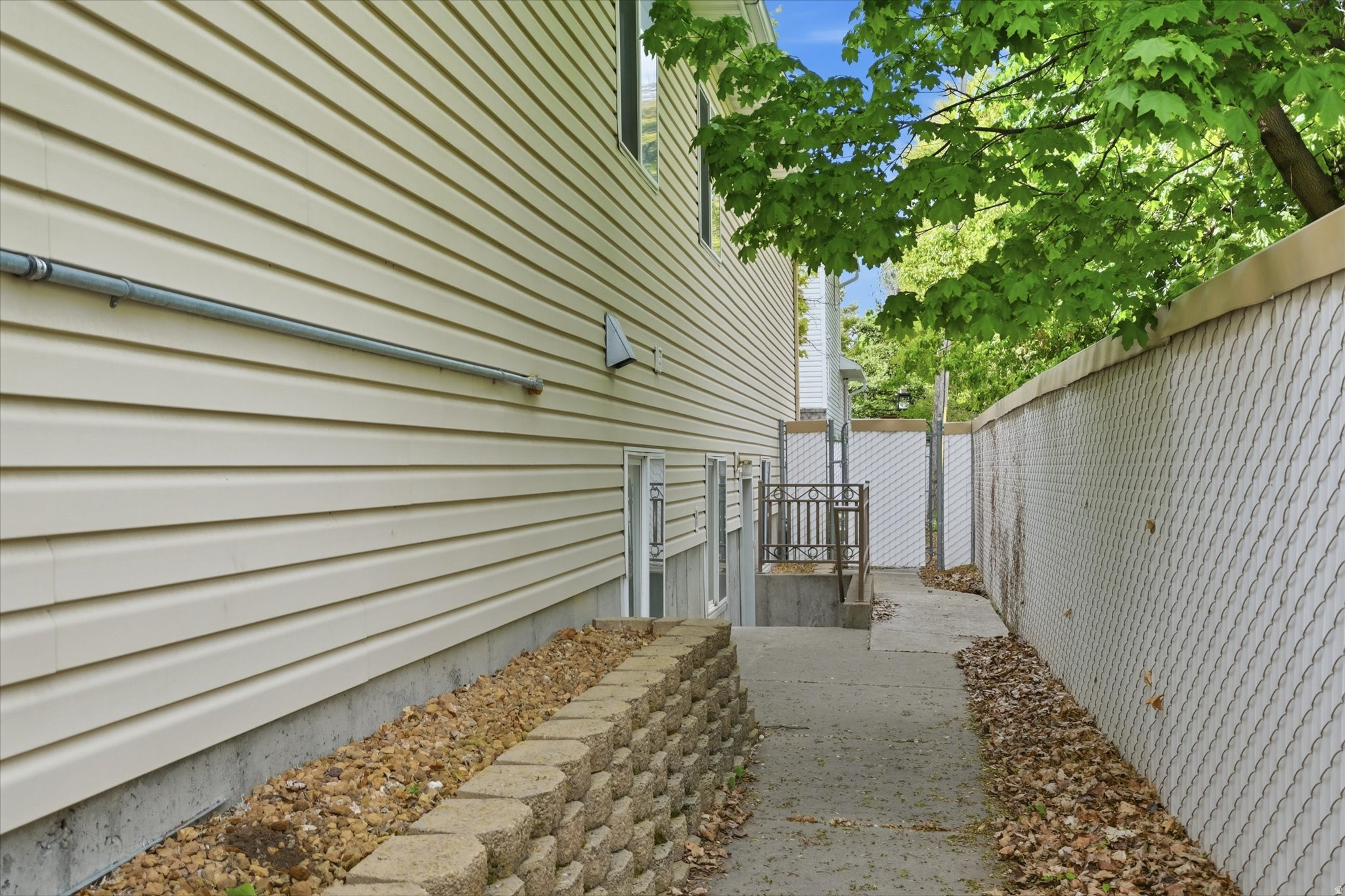 WEBER SUBDIVISION - Residential