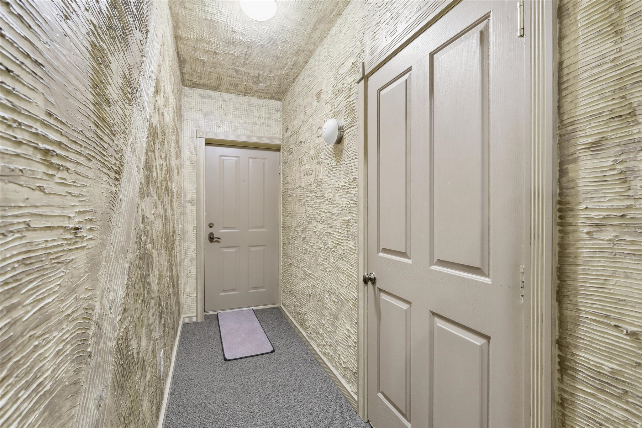 WEBER SUBDIVISION - Residential